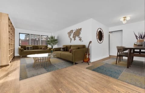 140 7th Avenue 3-F