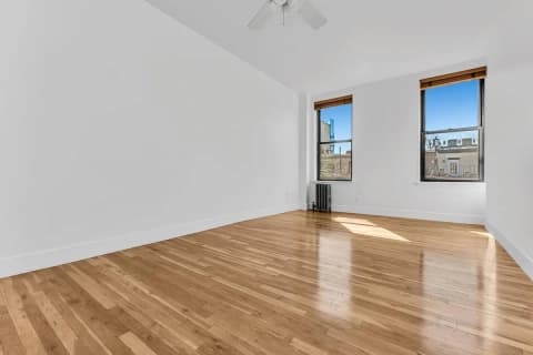 116 W 121st Street 4-FLR