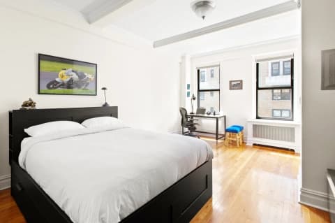 243 W END Avenue 1212