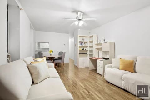66-72 St Nicholas Avenue 4E
