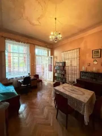 Apartment for rent in Tbilisi, Chugureti