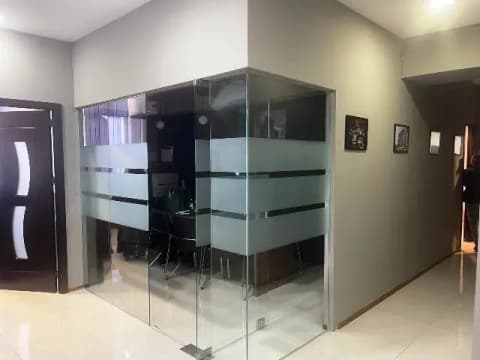 ქირავდება საოფისე ფართი დიღმის მასივში