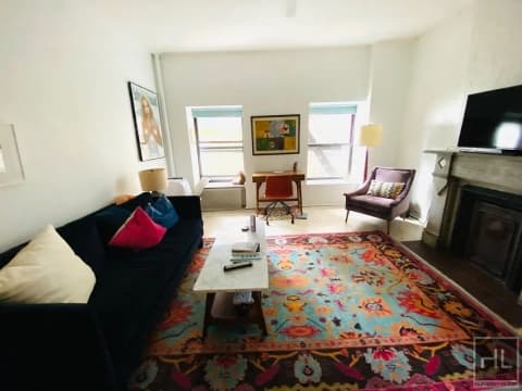 455 W 43rd Street 4B