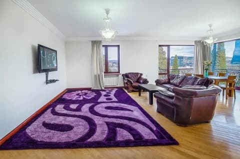 Apartment for rent in Tbilisi, Vera