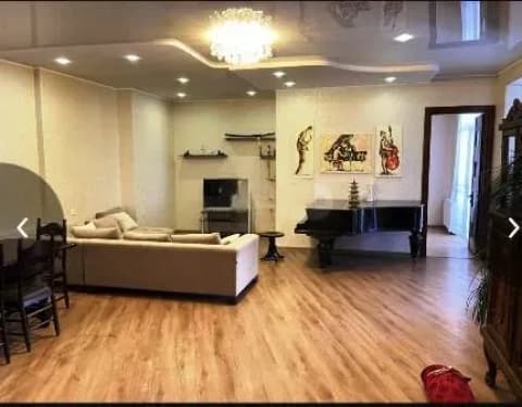 Apartment for rent in Tbilisi, Didube
