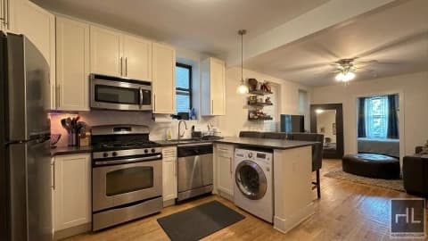305 W 150th Street 603