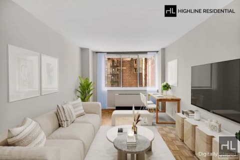 250 E 40th Street 4 A