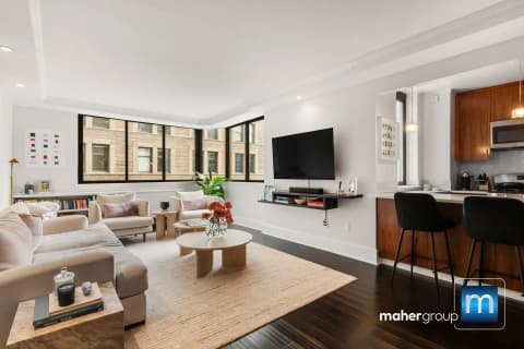 280 Park Avenue S 7M