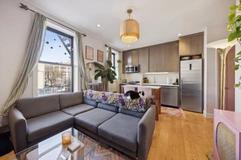 66 W 84th Street 2-A