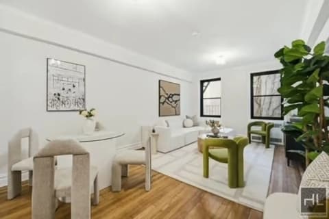 160 E 3rd Street 2F