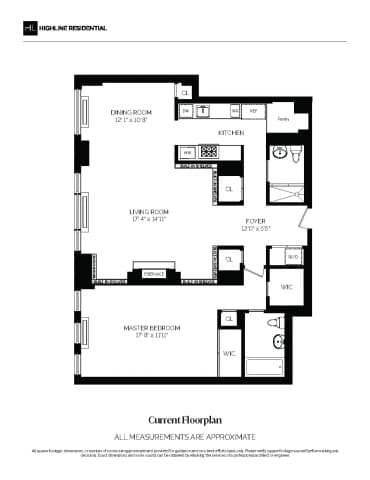200 E 62nd Street 6E