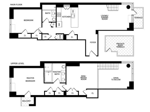 464 W 44th Street PHC