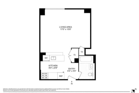 400 E 90TH Street 4D