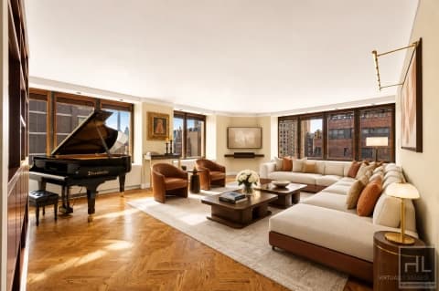 45 E 80th Street 17B