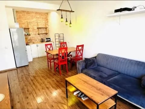 Apartment for rent in Tbilisi, Krtsanisi