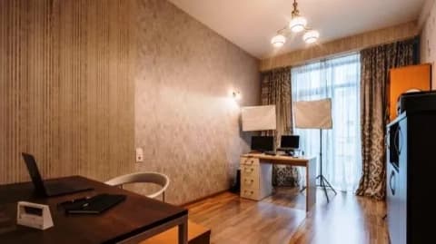 Office space for rent in Tbilisi, Vake