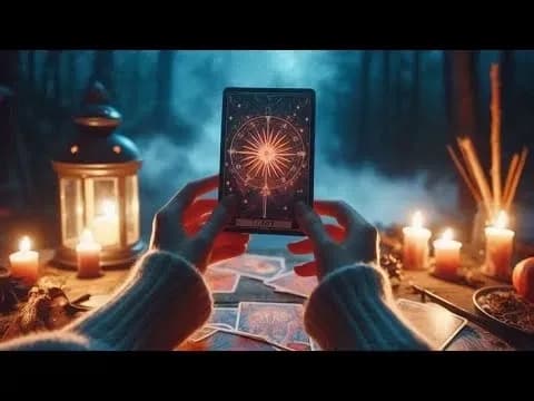 Ясновидящая в Лас-Вегасе