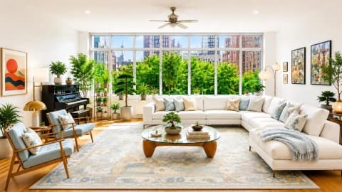 258 St Nicholas Avenue 2-CD