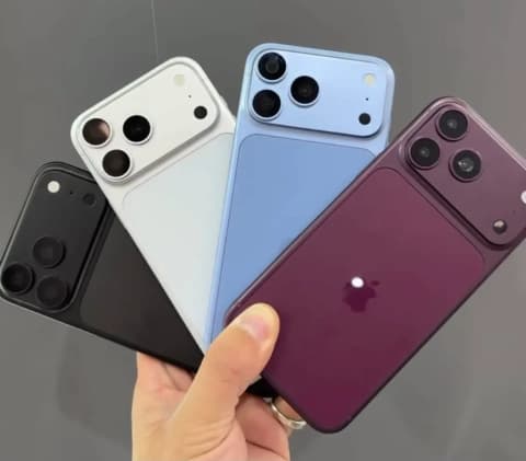 Aphone 18 Pro Max 256GB