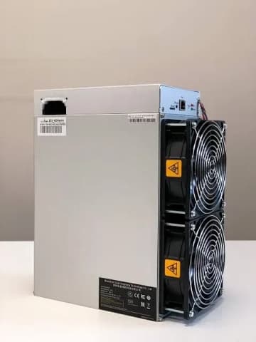 Bitmain Antminer Z15K 525kh/s New Stock ready to ship.