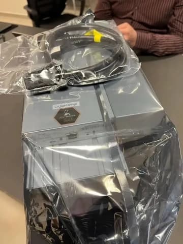 Bitmain Antminer S21 200Th/s