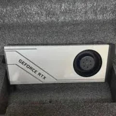 GEFORCE RTX 4090 D 48GB OEM Graphics Card – AI Deep Learning Workstation GPU