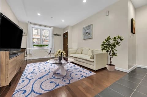 535 W 152nd Street GARDEN