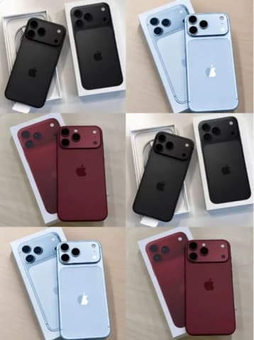 Discount offer:Apple Iphone 18 Pro 256gb,Sony Ps5,Iphone Duo 256gb