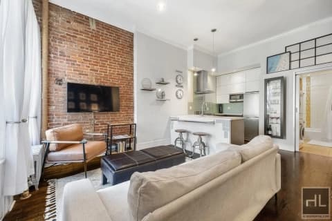 23 W 88th Street 2R