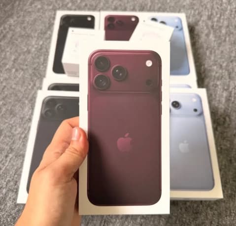 Ежемесячная оплата, новый iPhone 18 Pro / Pro Max