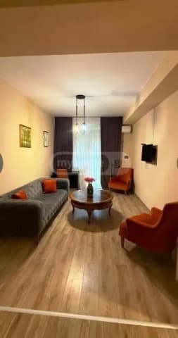 Apartment for rent in Tbilisi, Vake