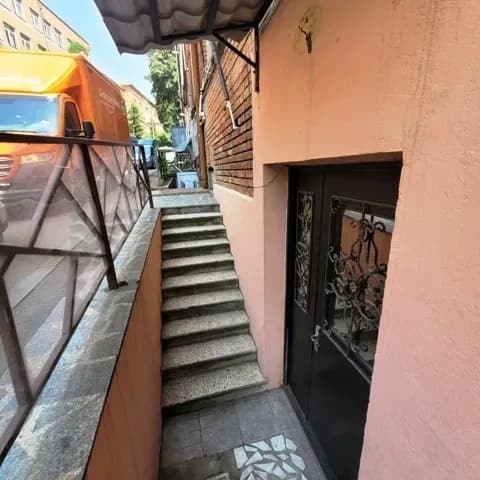 Commercial space for rent in Tbilisi, Avlabari