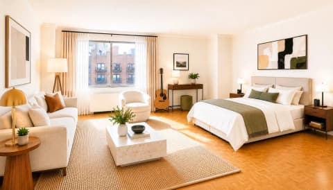 400 E 90TH Street 4D