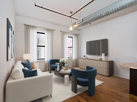 235 W 120th Street
