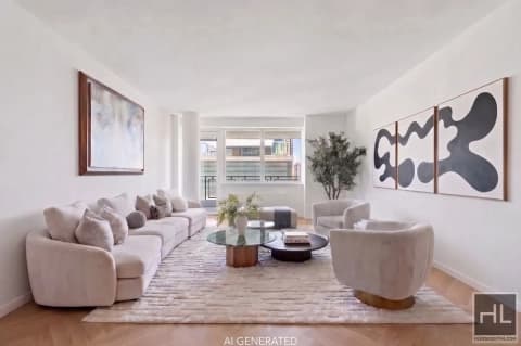 165 W 66th Street 6H