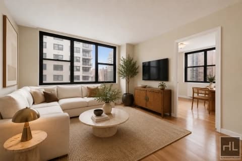 301 E 87th Street 15D