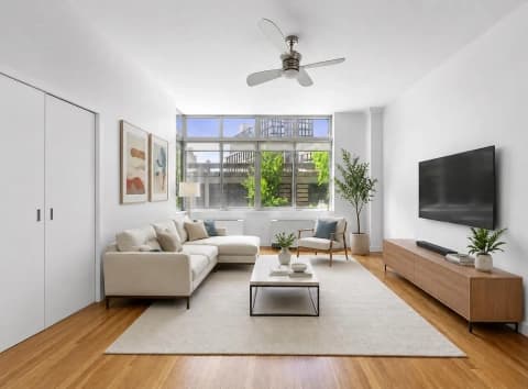 258 St Nicholas Avenue 2-D