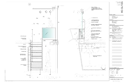 AutoCAD, топографическая съемка, разработка рабочих чертежей.