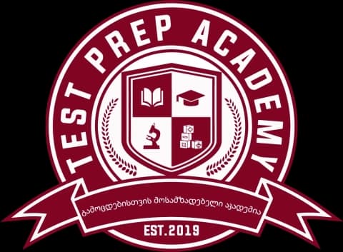 Test Prep Academy