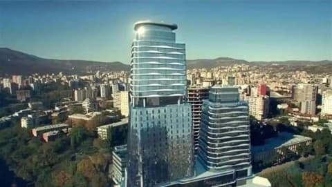 Everest Group