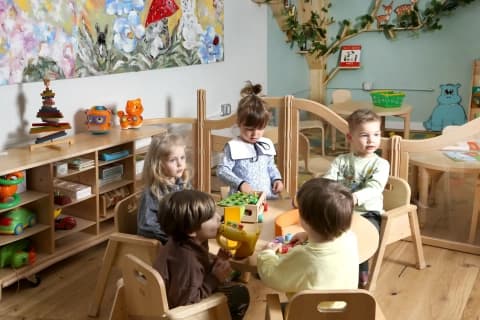 Ladybug Daycare and Preschool